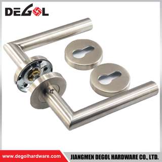 LH1002 Stainless Steel Material inside Door Handle
