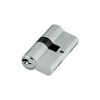 Iron Door Keys Lock with Brass Cylinder for KFC