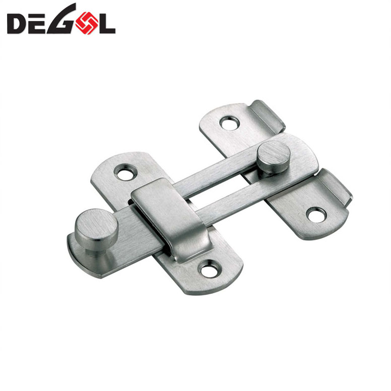 Zinc Alloy Anti-theft High Security Conceal Door Chain