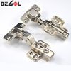 Cold-rolled steel types of hydraulic cabinet fitting kitchen door hinge