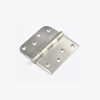 Hot sale SUS304 ball bearing double action spring hinge