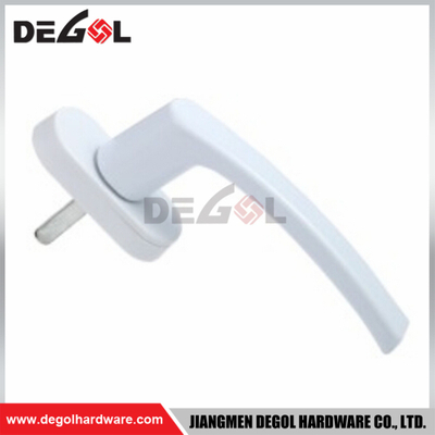 WH1038 High Quality double fork stainless steel window handle
