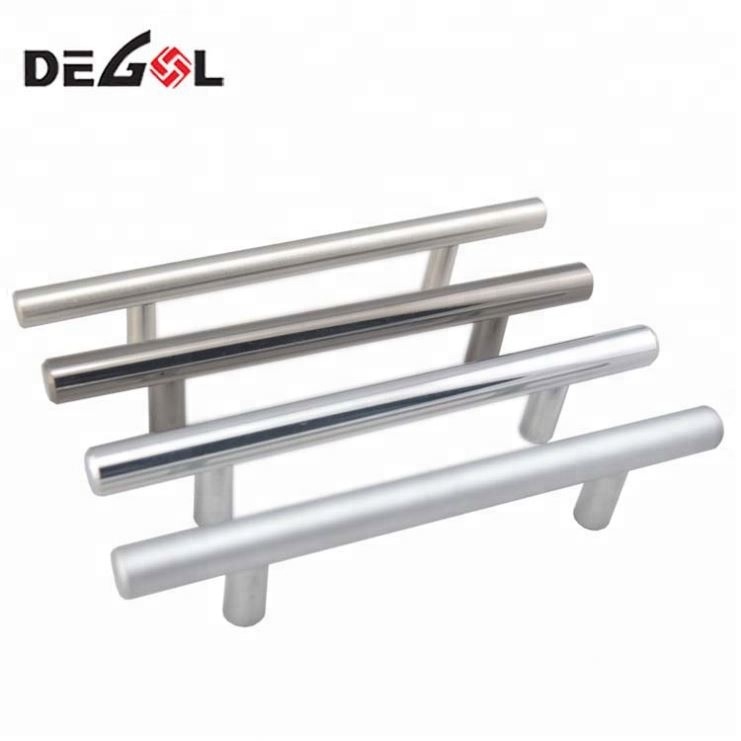 New Style Stainless Steel Pull Handles for Drawer