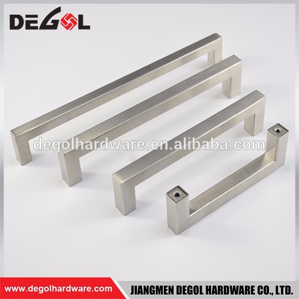 manija y perillas del gabinete de cocina