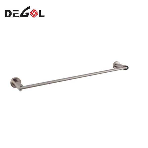 Accesorios de ba&ntilde;o Tornillo de fijaci&oacute;n de barra de toalla