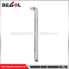 American style Modern Entrance Pulls stainless steel glass door push pull handle