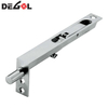 Hot sale stainless steel door latch inside latch door flush bolt for door and window