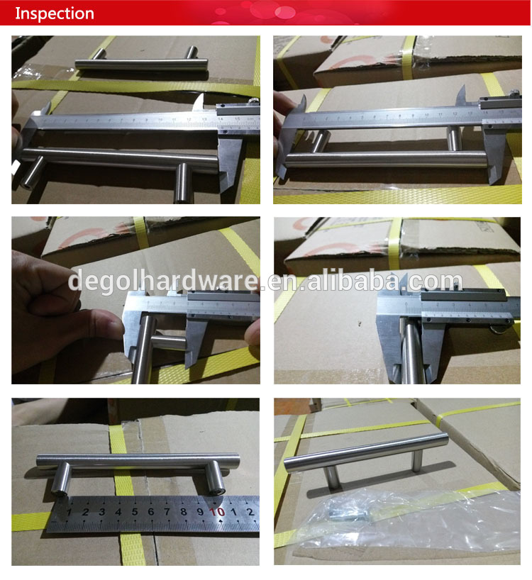 tirador para muebles de estilo europeo