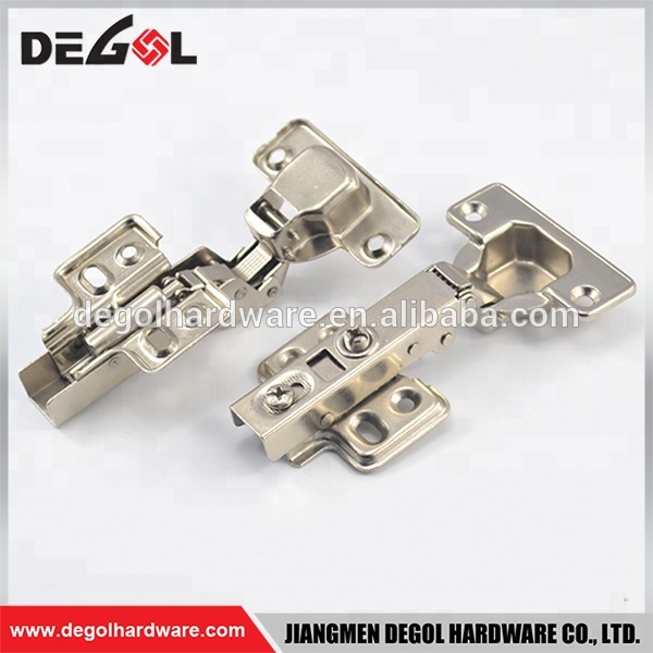 China factory cheaper price soft close cabinet door hinge