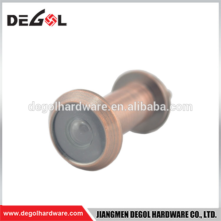 Visor de puerta de pl&aacute;stico len