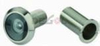 [MY002]Russian Ukraine 16mm Diameter aluminum Door Viewer for 50~70mm doors cat eyes peephole door viewer