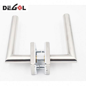 New Double Sided Sliding Door Pull Handle