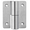 Factory Supply Glass Shower Door Hinge / Bathroom Clamp | Zinc alloy