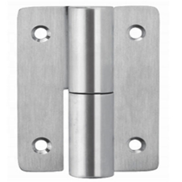 Factory Supply Glass Shower Door Hinge / Bathroom Clamp | Zinc alloy