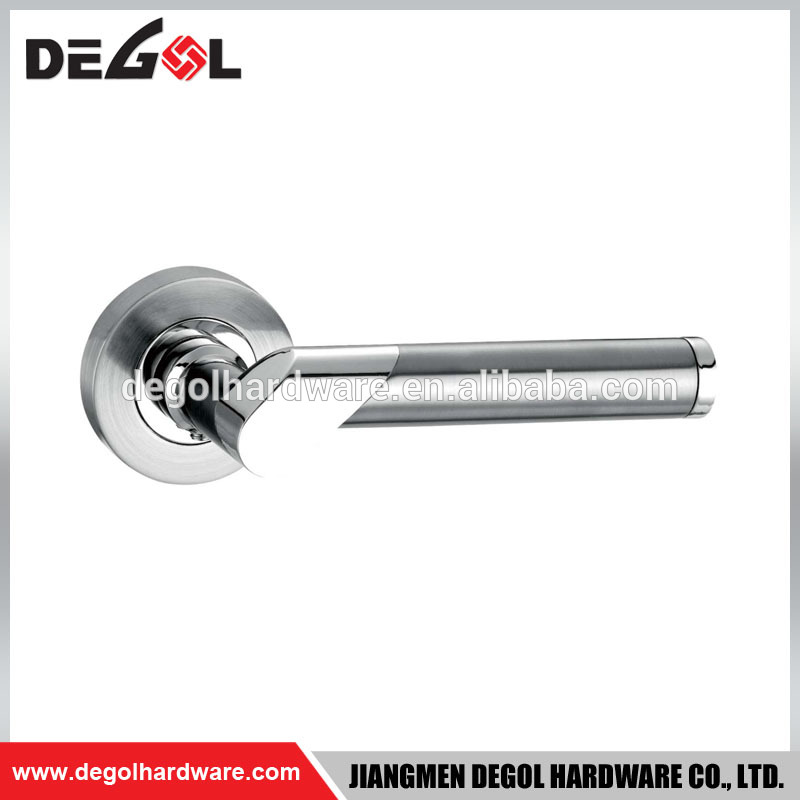 tirador de puerta de aleaci&oacute;n de zinc