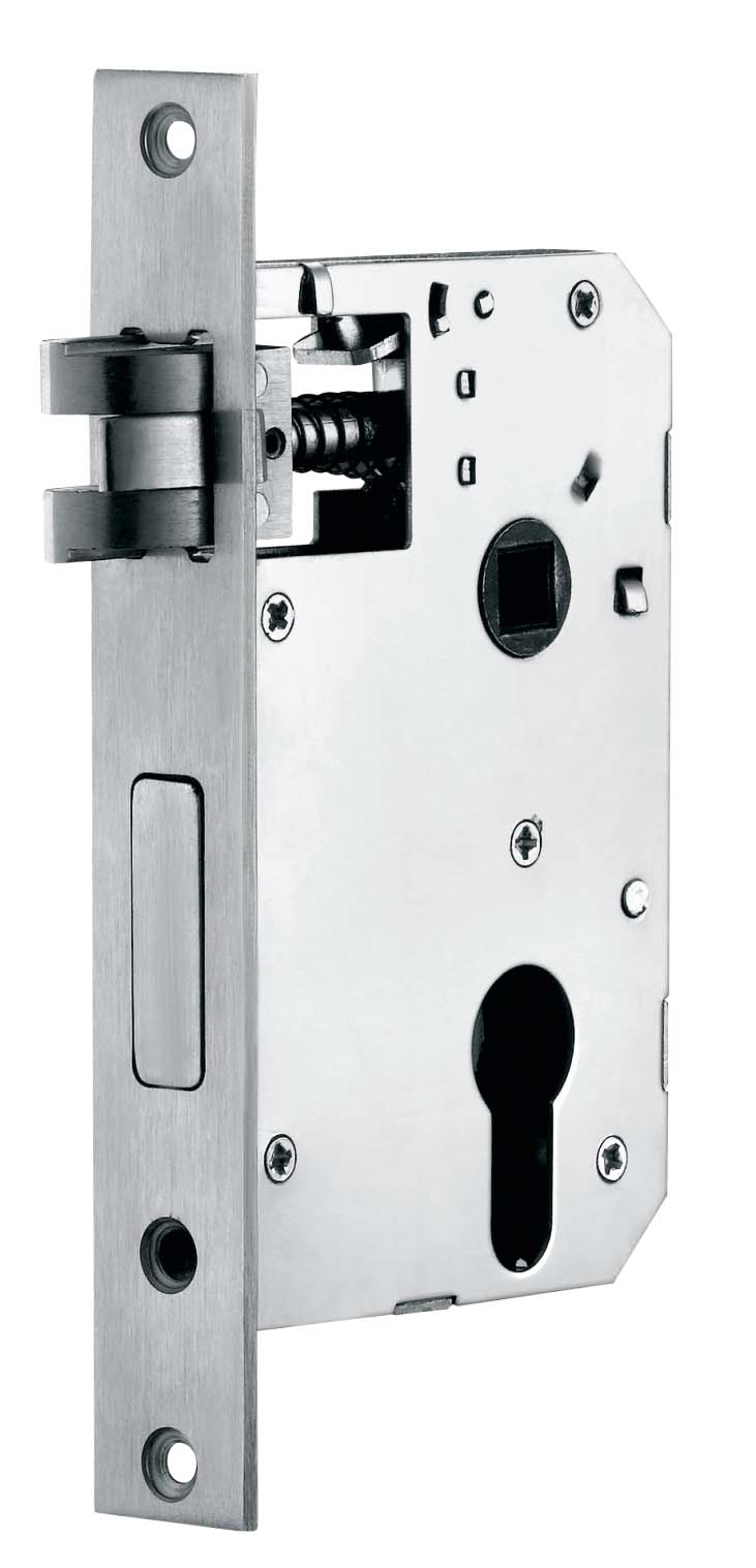 Hot Sale Stainless Steel Mortise Door Lock Parts