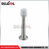 China factory High quality floor mounted rubber stopper for sliding door