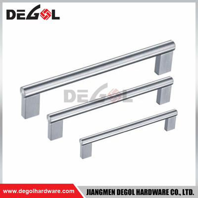 China Factory Cheap Price European Style 128mm Kitchen Cabinet Pull