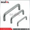 FH105 Products Stainless Steel Cabinet Design Drawer Pull Handle