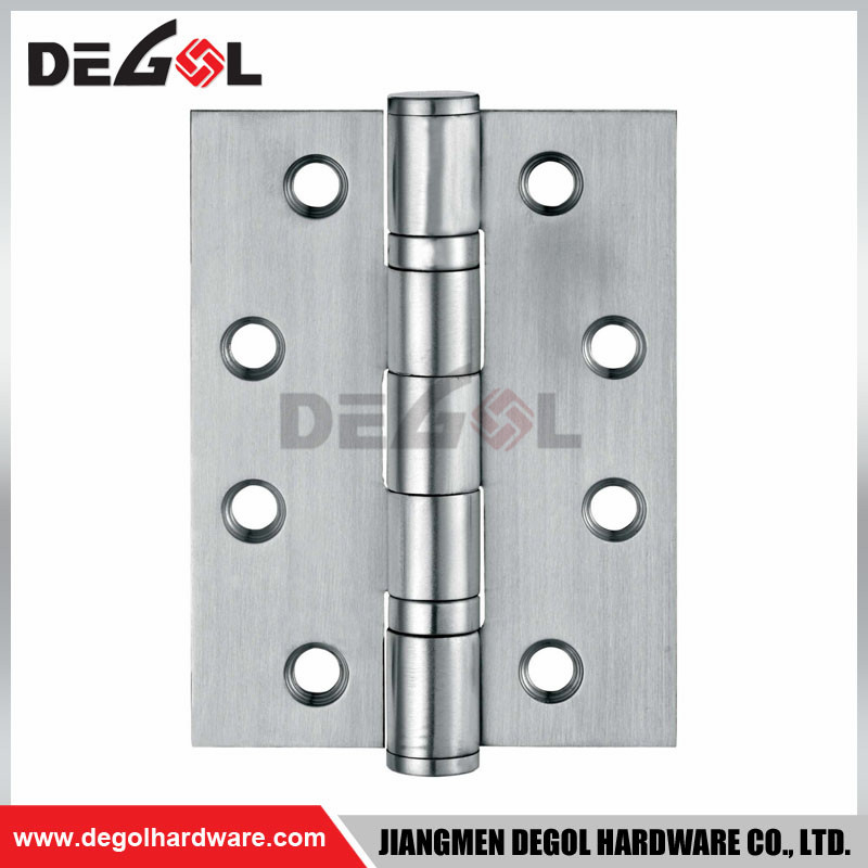 Stainless Steel Pivot Hinges 