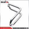 DP1006 Holar exterior pull door handles, glass push pull handles
