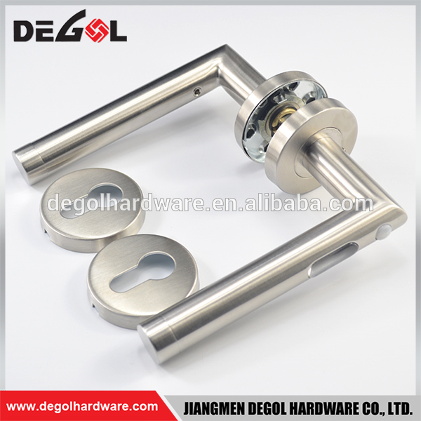 Tirador de puerta con luz LED