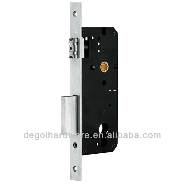 High Quality Roller Latch Mortise Lock