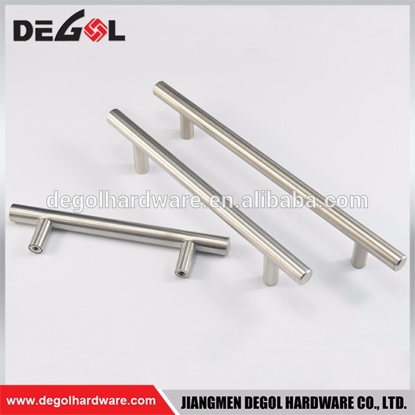 mango de perfil de muebles