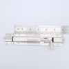 Stainless Steel House Lockable Flush Vertical Door Bolt Lock