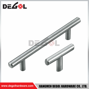 Stainless steel cabinet handle furniture handles