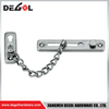 High quality metal ball door chain
