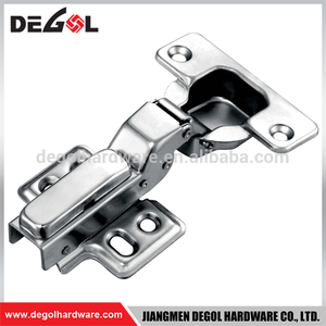Best selling latest iron material high quality low price cabinet door hinges