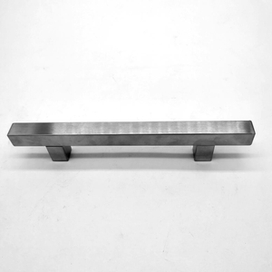 modern design Cabinet Handle square furniture handle