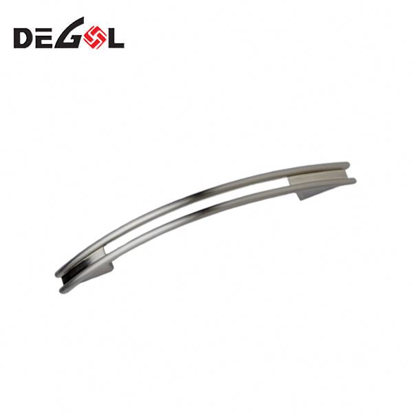 Accessories Zinc Alloy Furniture Cabinet Pull Handle