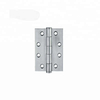 Hot sale stainless steel type of heavy swing door hinge for wood door