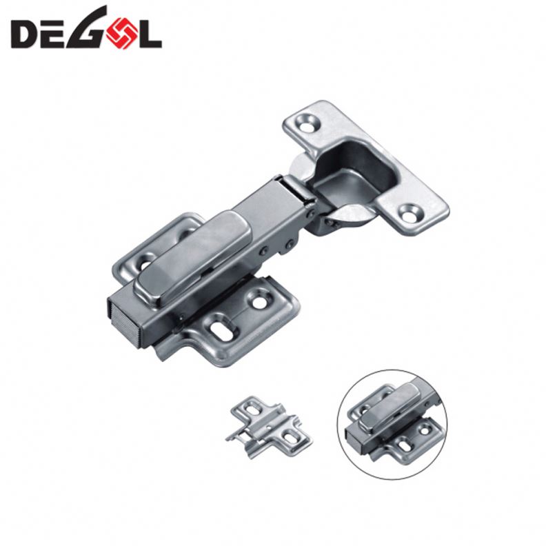 Black Metal Furniture Fittings Bed Bracket Hinge...