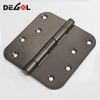 Best Selling Custom Design Adjustable Torque Position Control Hinges Friction Door Hinge