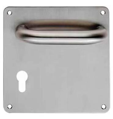 Factory supplying stainless steel door handle