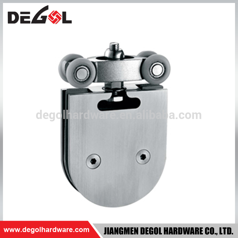 adjustable sliding door roller
