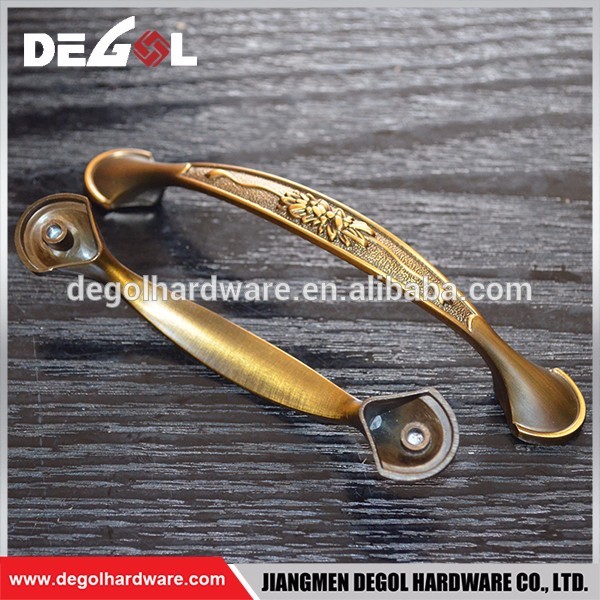 manijas cl&aacute;sicas para muebles