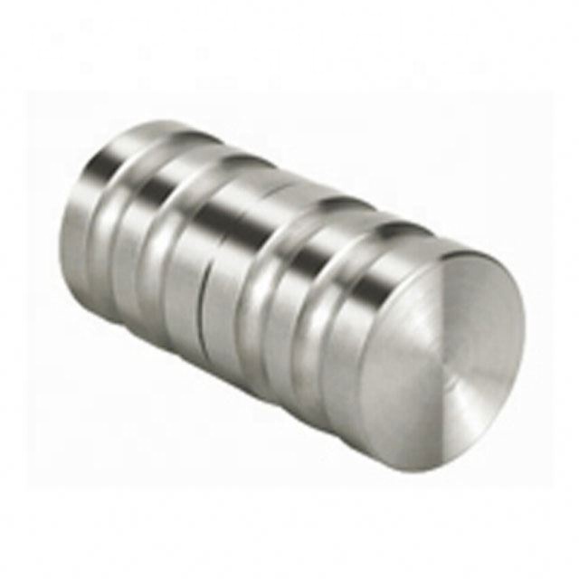 Factory Direct Crystal Door Knob Lock Set