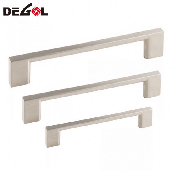 Elegant Style Top Sale Furniture Accessory Pull Handles For Bathroom Cabinet