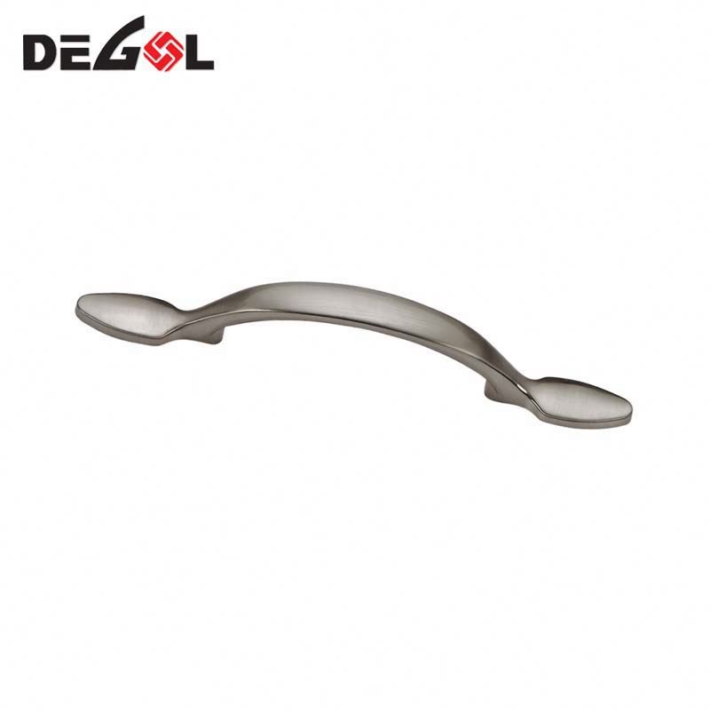 Best Quality China Manufacturer Iron Door/Furniture Decorative Knobs/Pulls