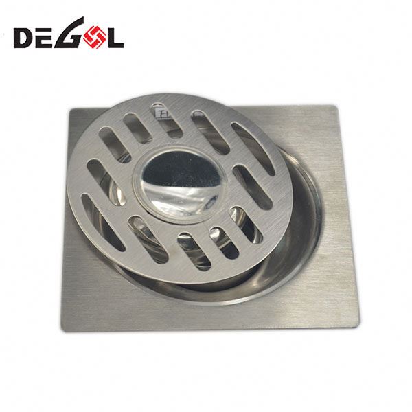 Good Quality Commercial Hinged Swimming Pool Floor Drain Cover Plastic
