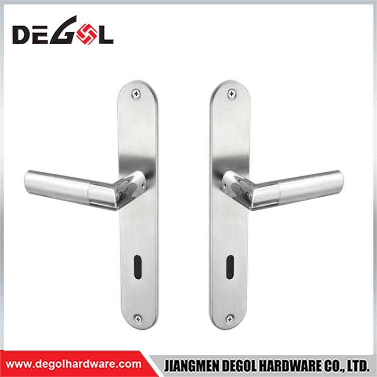 New Arrival Auto Parts Stainless Steel Screen Door Handle For Cars
