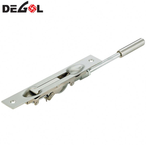 Hotsales brass security door bolts for wooden and metal door
