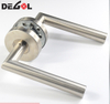 Stainless Steel 304 Door Handle Lock for Bedroom