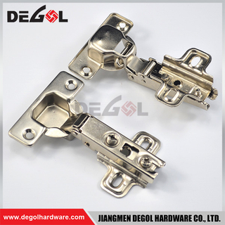 Furniture mepla cabinet hinge