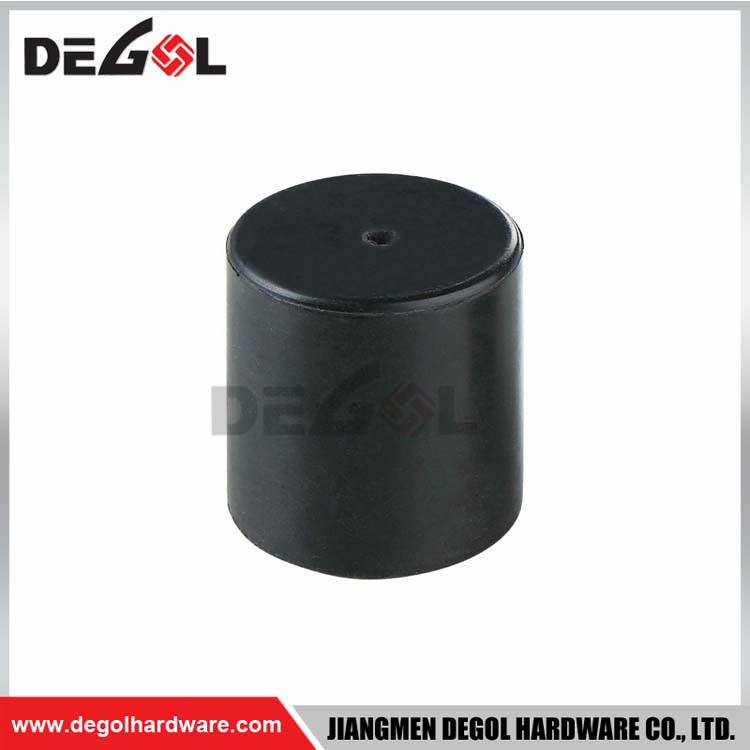 Stainless Steel Door Mounted Door Stop