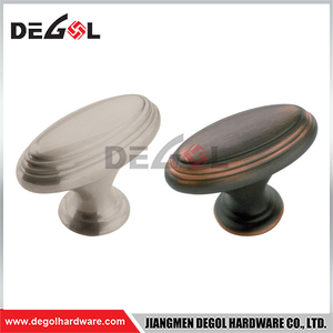 Cheap Price Magnetic Black Door Knob